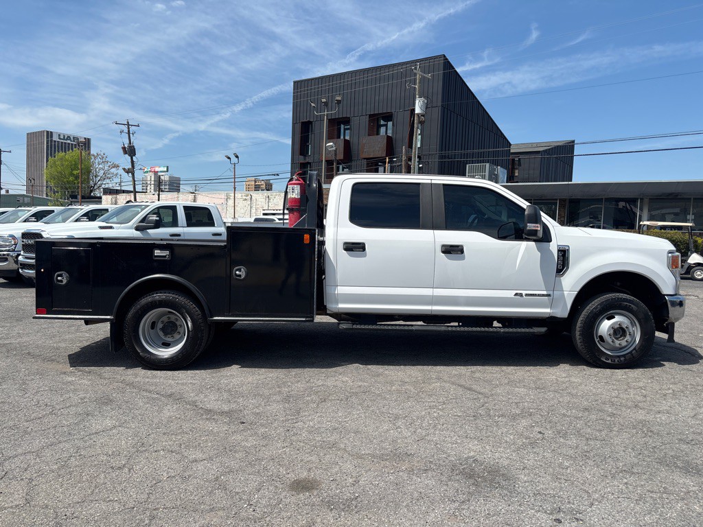 2020 Ford F-350 Image 6