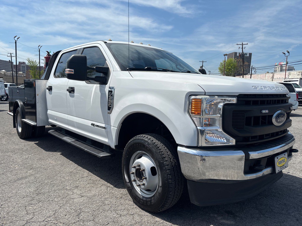 2020 Ford F-350 Image 7