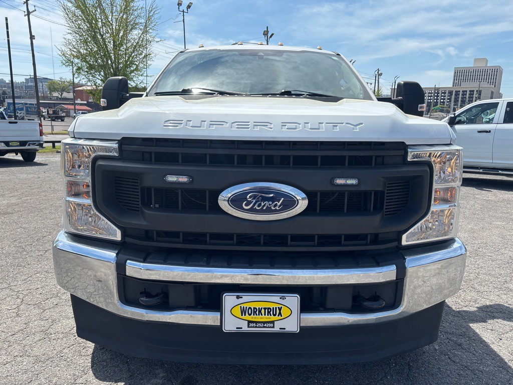 2020 Ford F-350 Image 8