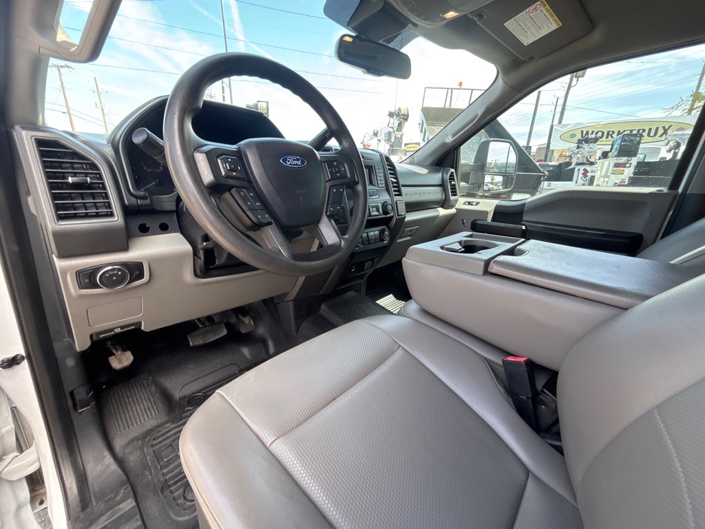 2020 Ford F-350 Image 9