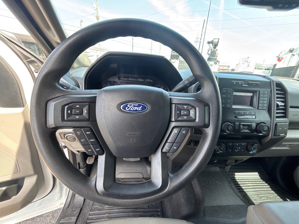 2020 Ford F-350 Image 11