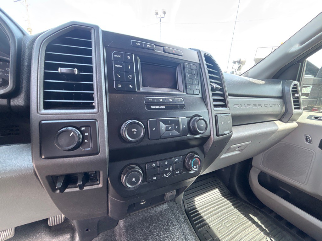 2020 Ford F-350 Image 14