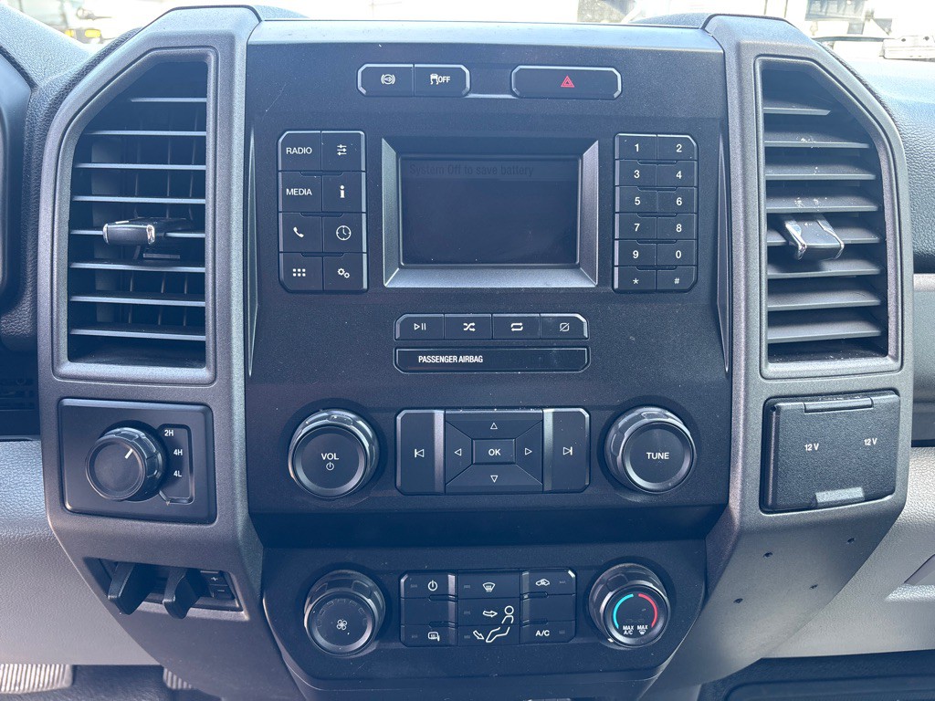 2020 Ford F-350 Image 15