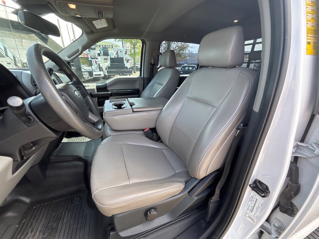 2020 Ford F-350 Image 17