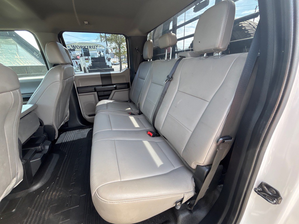 2020 Ford F-350 Image 18