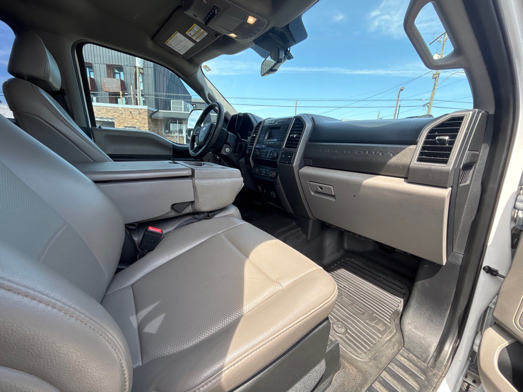 2020 Ford F-350 Image 19