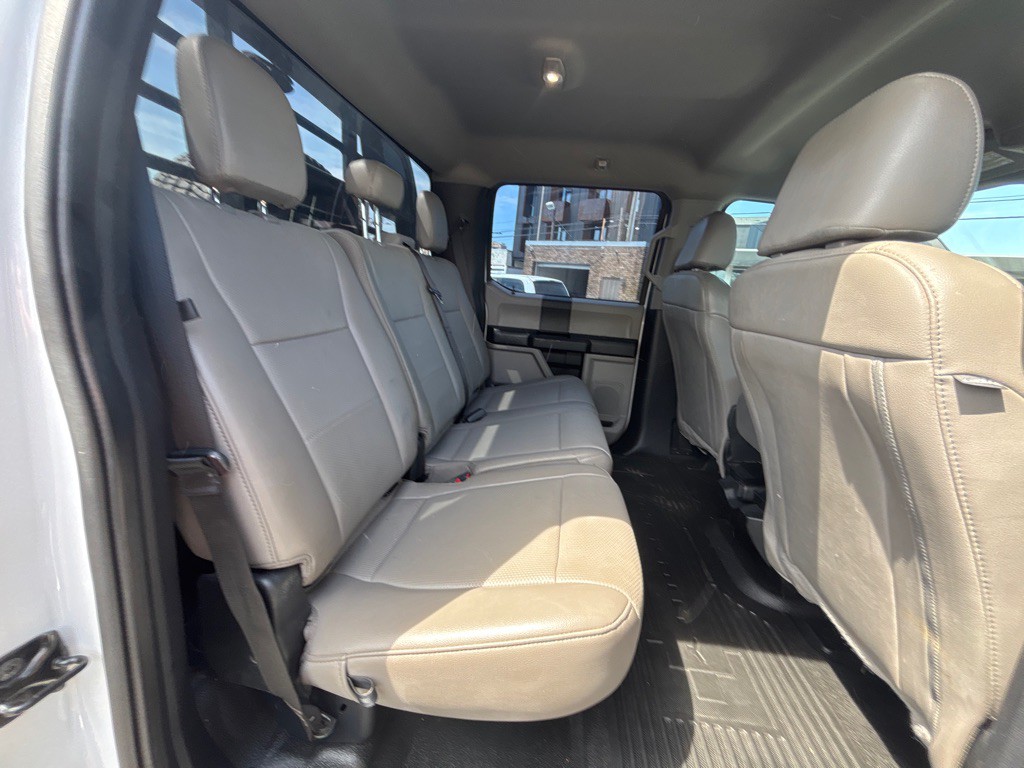 2020 Ford F-350 Image 21