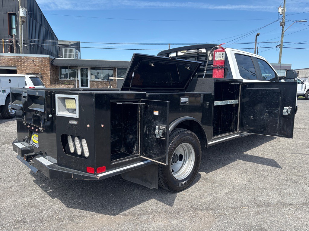 2020 Ford F-350 Image 22