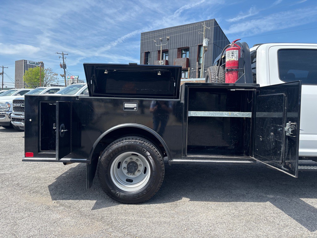 2020 Ford F-350 Image 23