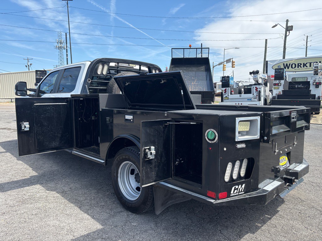 2020 Ford F-350 Image 24