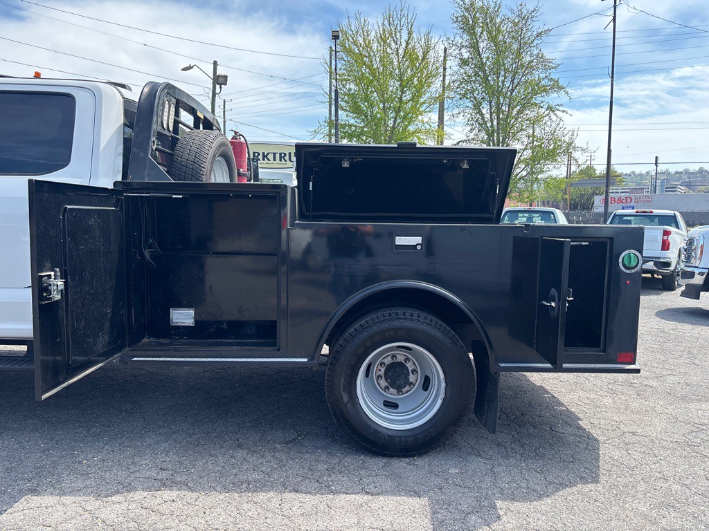 2020 Ford F-350 Image 25