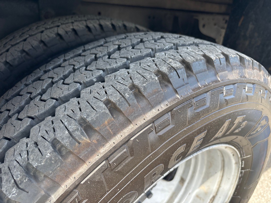 2020 Ford F-350 Image 29