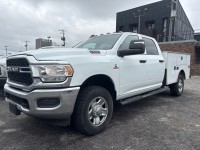 Image for 2024 RAM 2500 Utility ID: 7179253