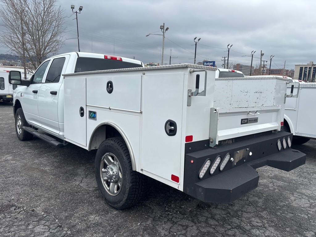 2024 RAM 2500 Image 3