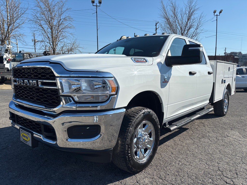 2024 RAM 2500 Image 6