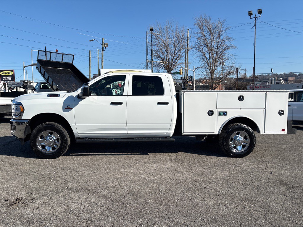 2024 RAM 2500 Image 7