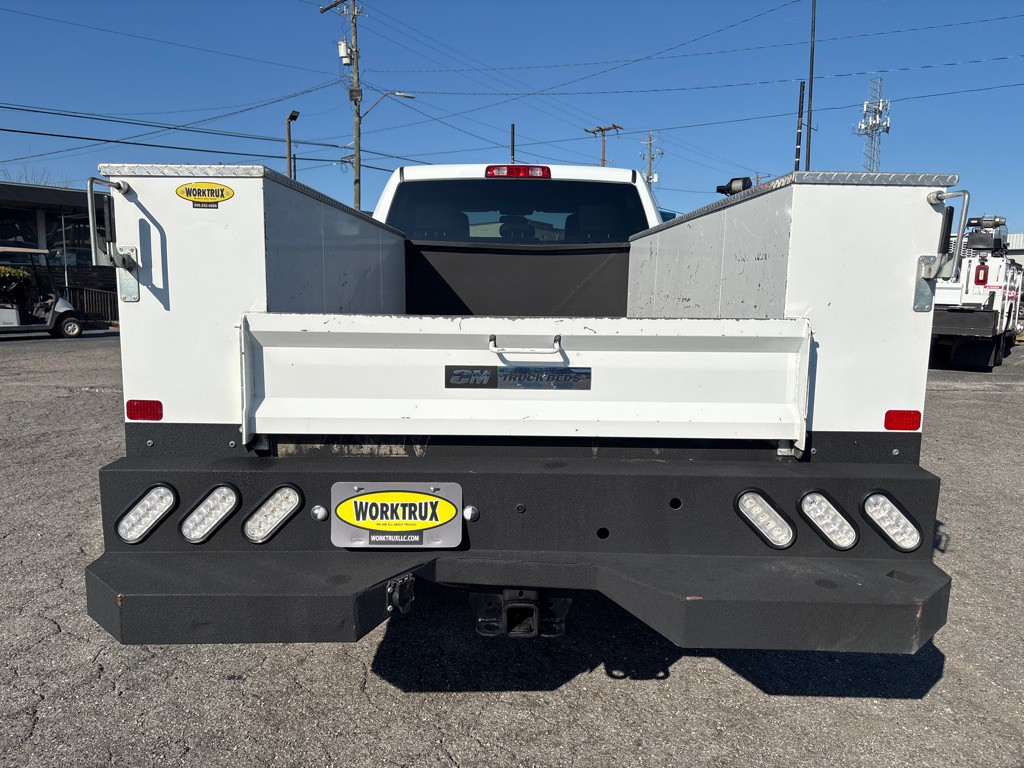 2024 RAM 2500 Image 9