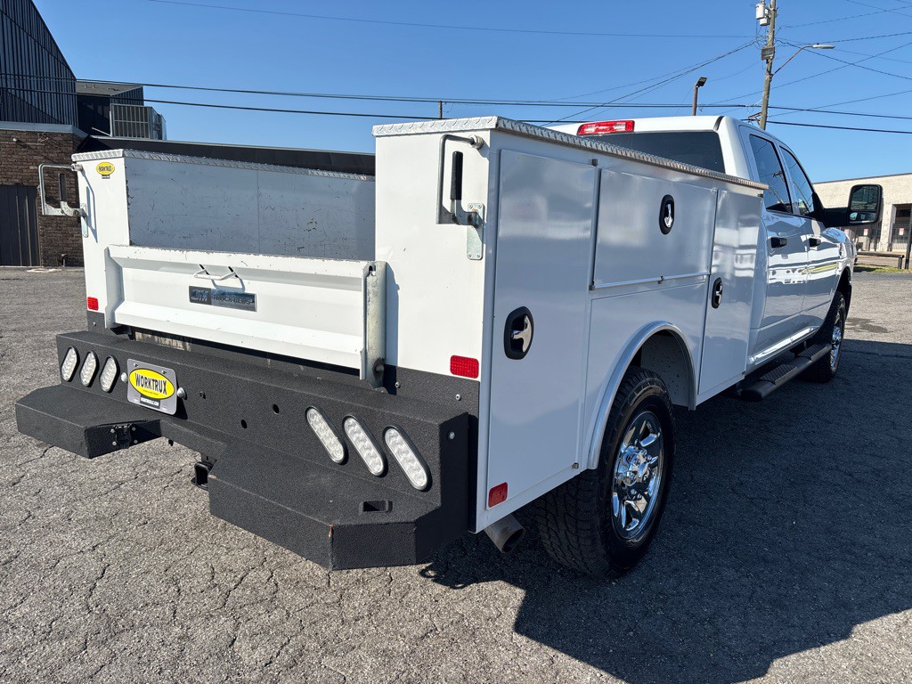 2024 RAM 2500 Image 10