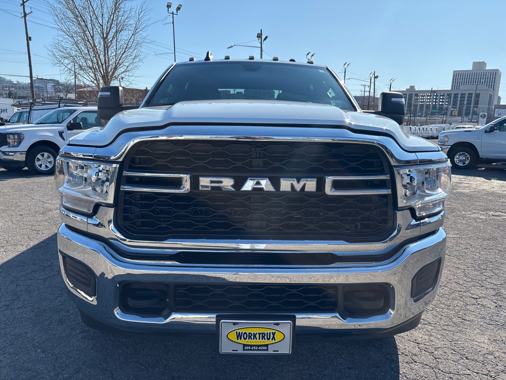 2024 RAM 2500 Image 13