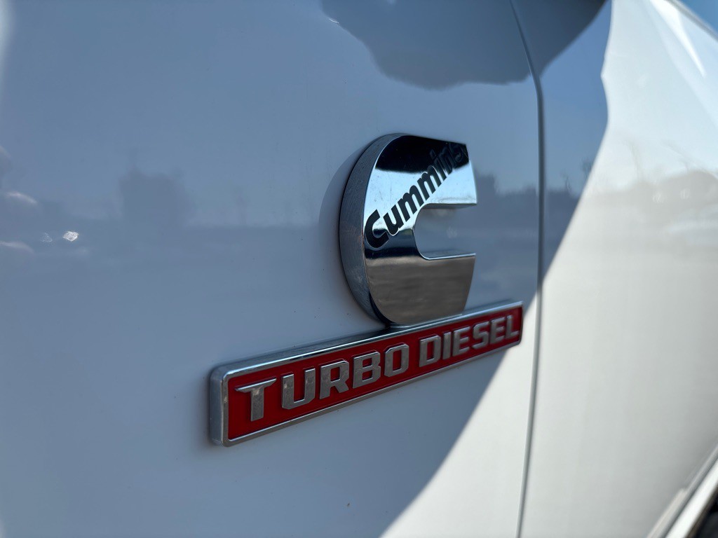 2024 RAM 2500 Image 14