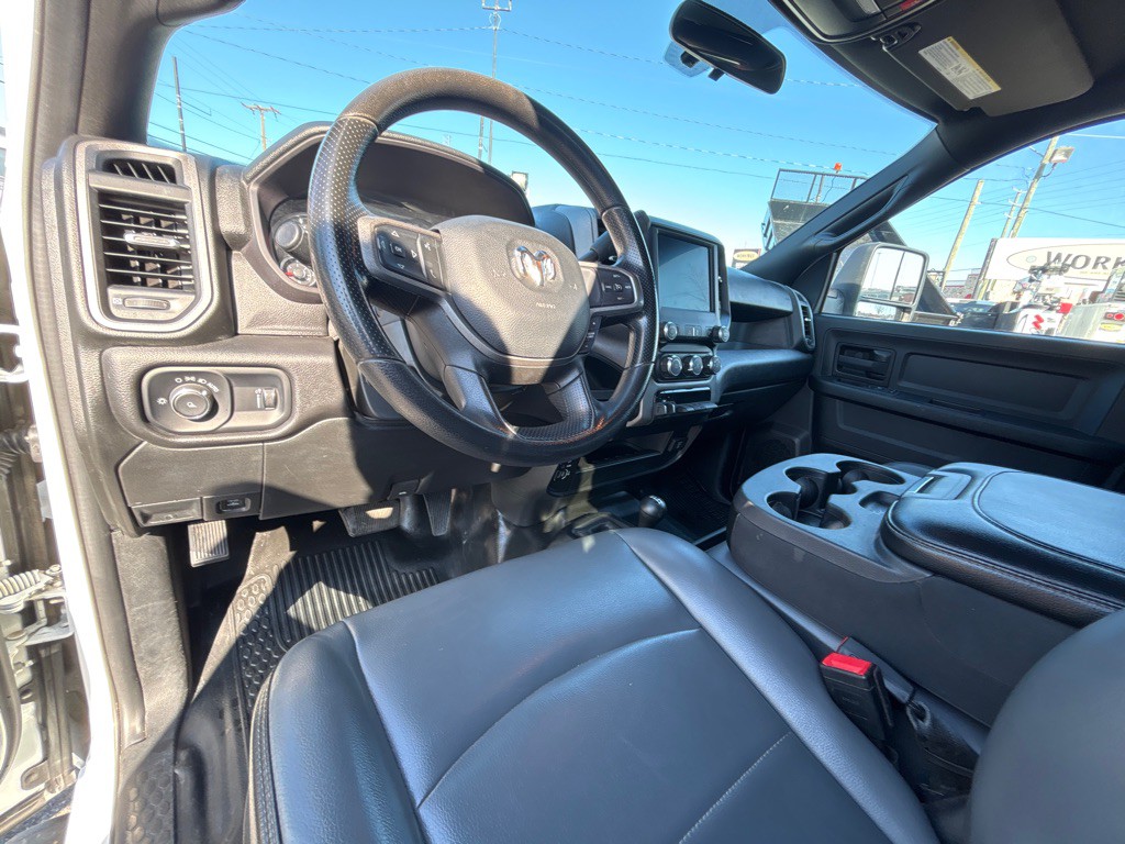 2024 RAM 2500 Image 15