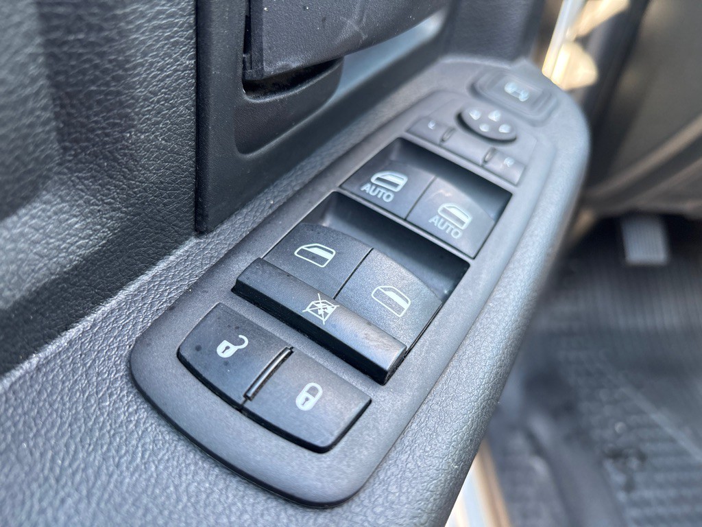 2024 RAM 2500 Image 16