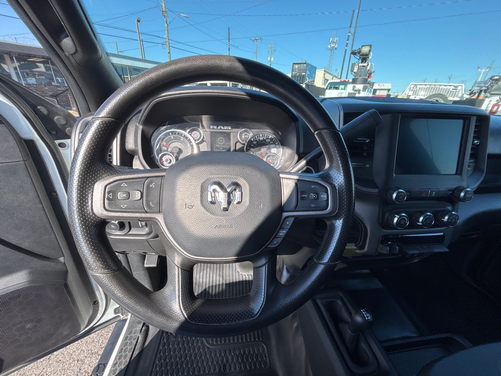 2024 RAM 2500 Image 17