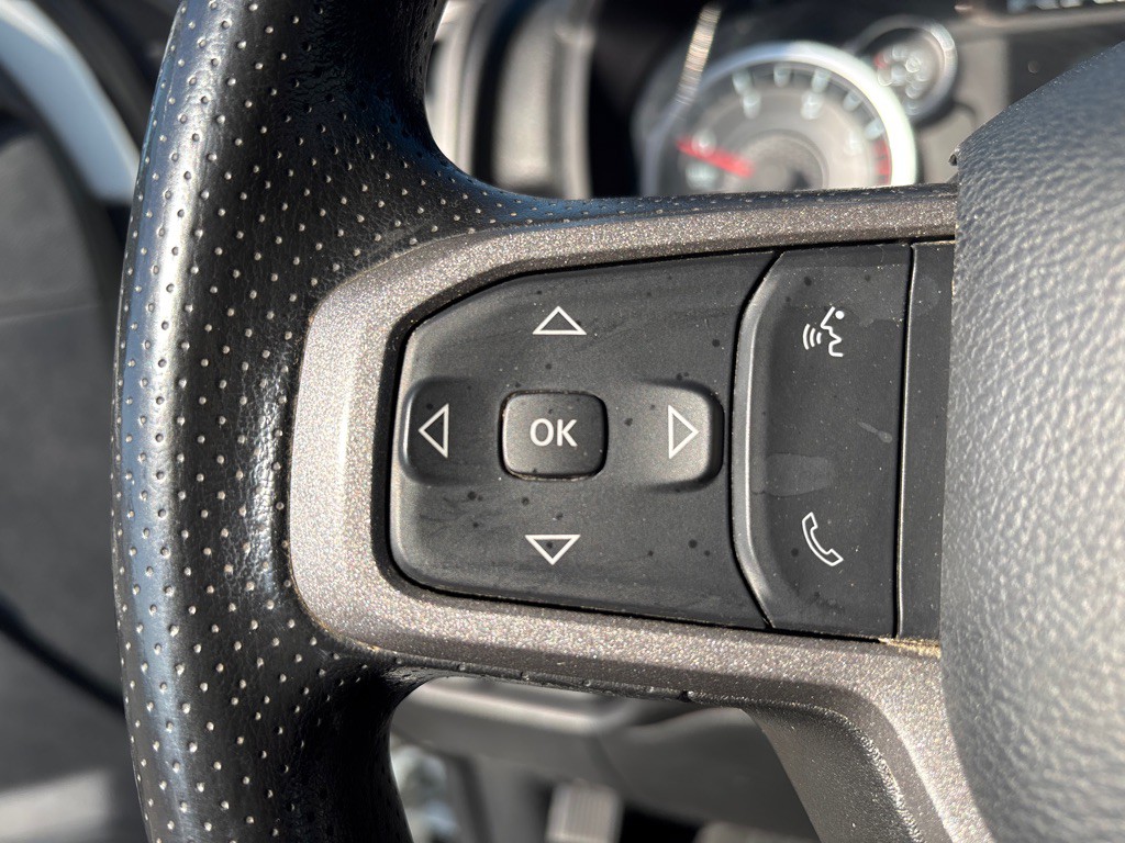 2024 RAM 2500 Image 18