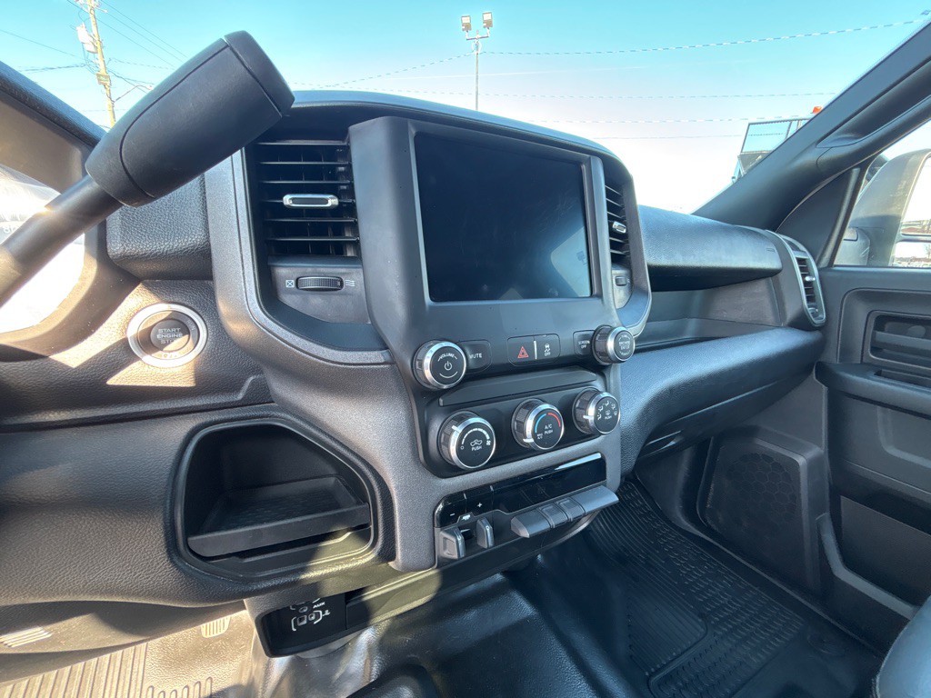 2024 RAM 2500 Image 20