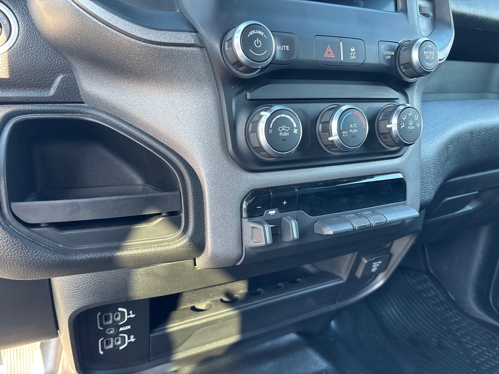 2024 RAM 2500 Image 21