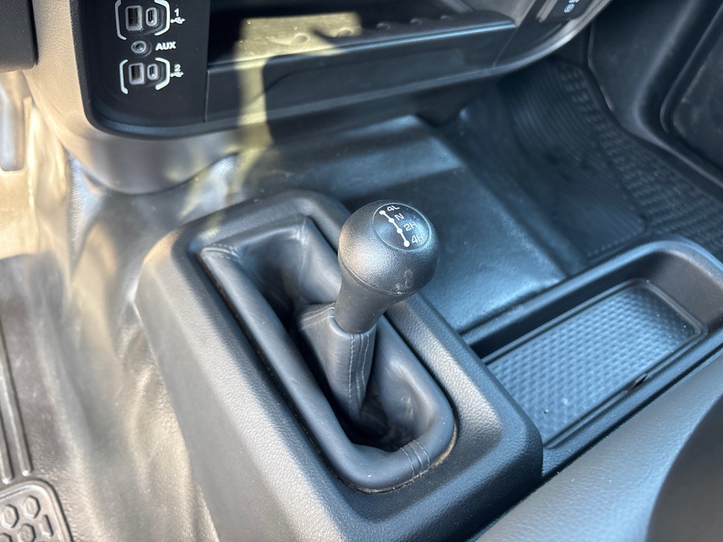 2024 RAM 2500 Image 22