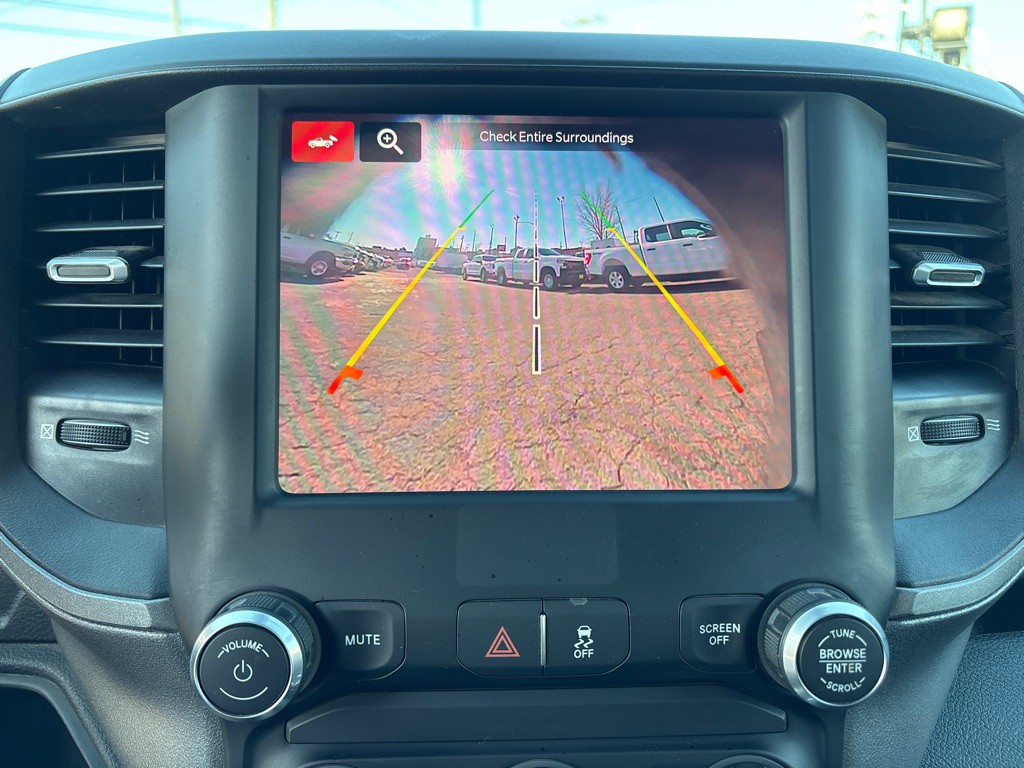 2024 RAM 2500 Image 23