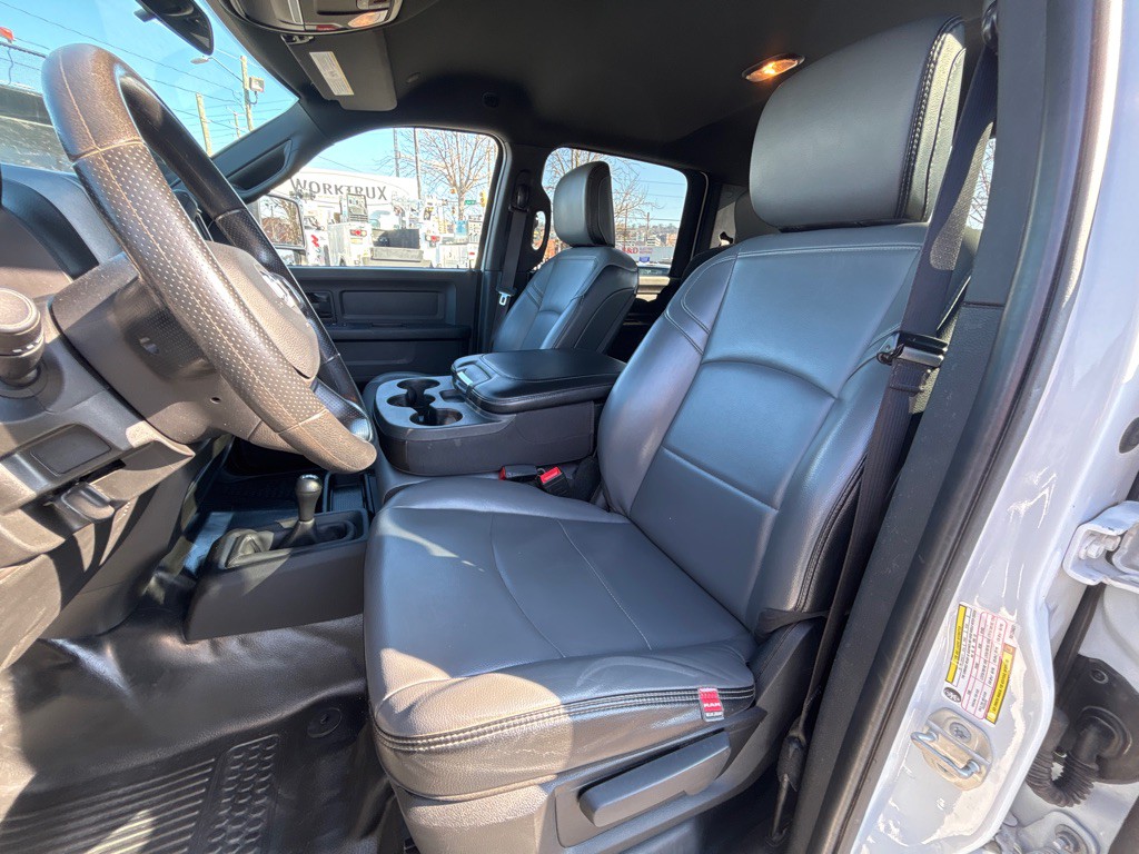 2024 RAM 2500 Image 24