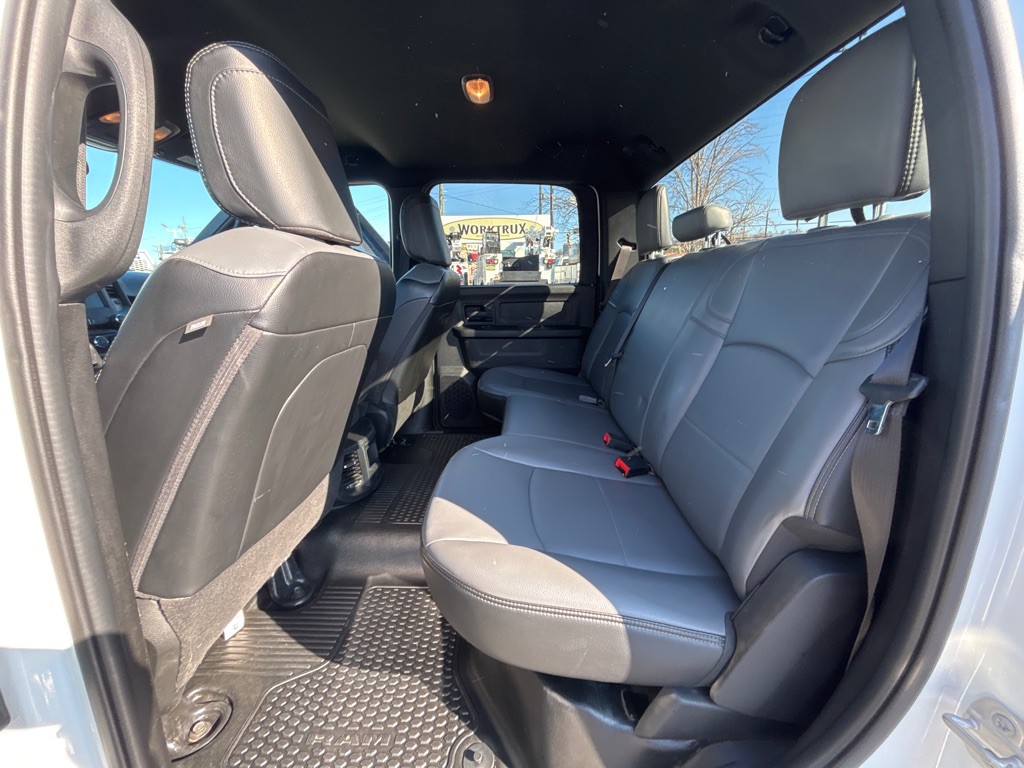 2024 RAM 2500 Image 25