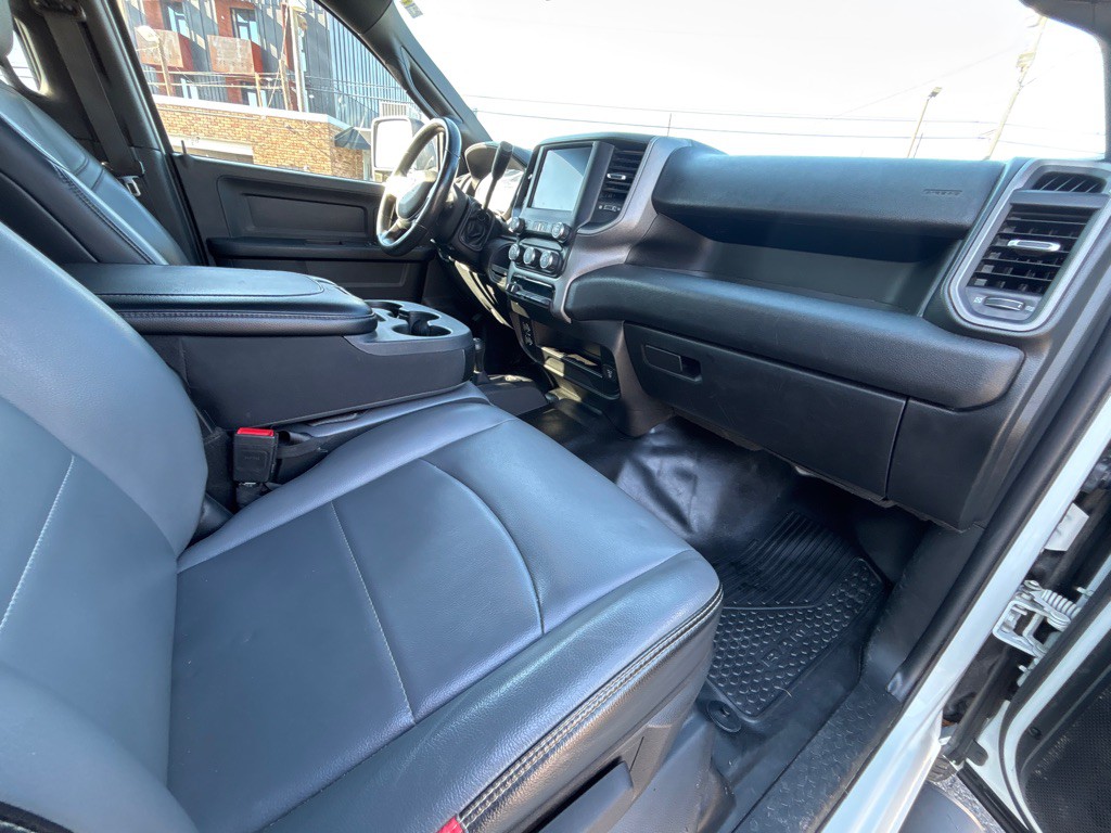 2024 RAM 2500 Image 26