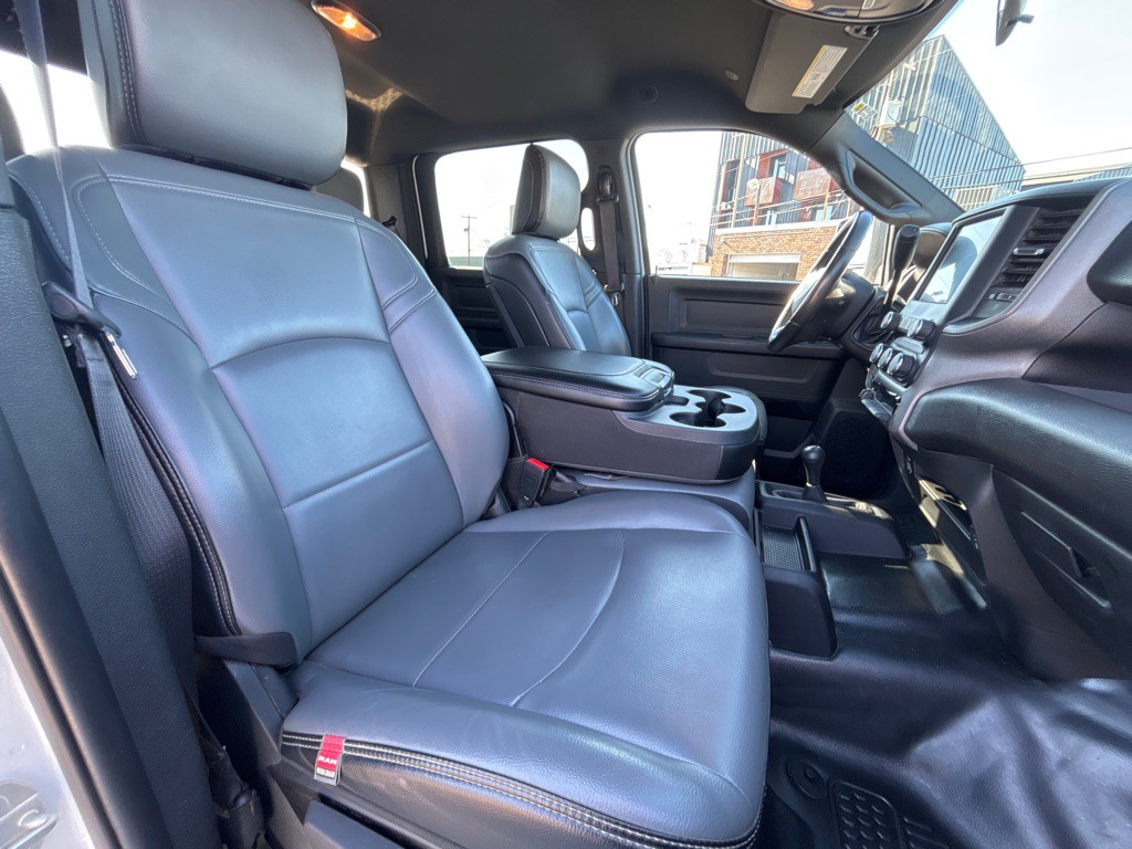 2024 RAM 2500 Image 27