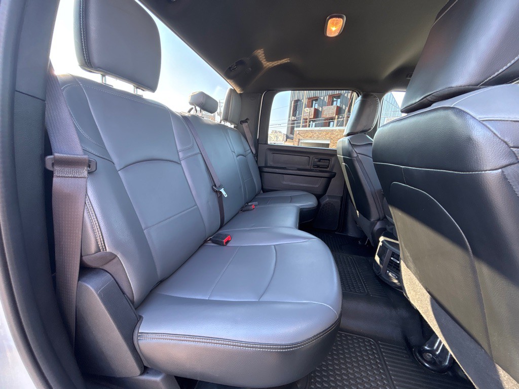 2024 RAM 2500 Image 28