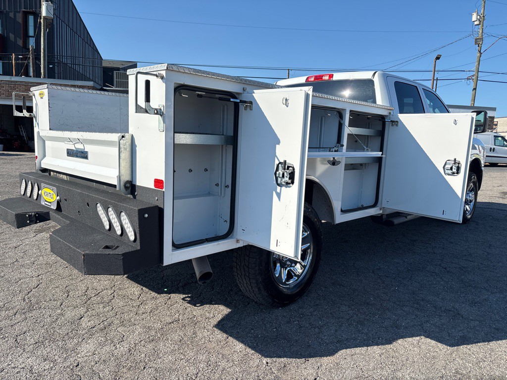 2024 RAM 2500 Image 29