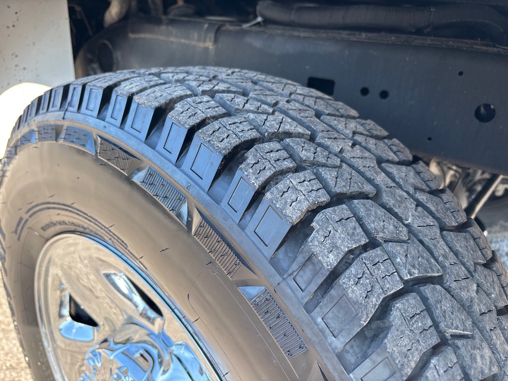 2024 RAM 2500 Image 33