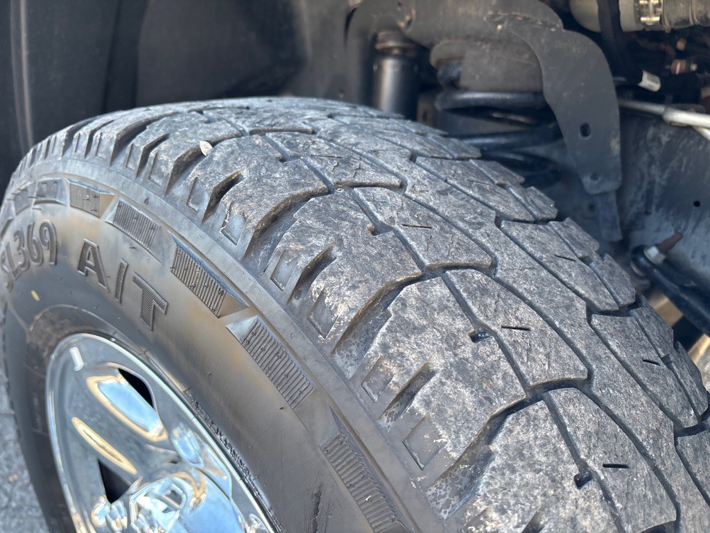 2024 RAM 2500 Image 35