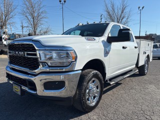Image for 2024 RAM 2500 Utility ID: 7179253