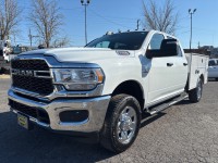 Image for 2024 RAM 2500 Utility ID: 7179253