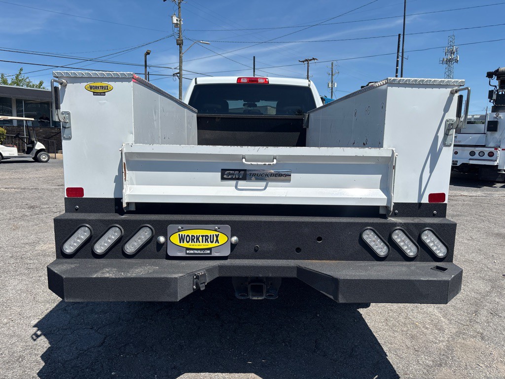 2024 RAM 2500 Image 4