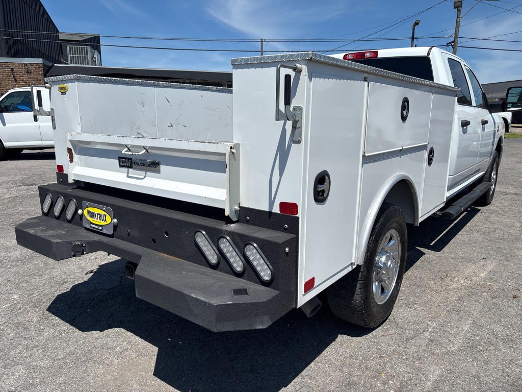 2024 RAM 2500 Image 5