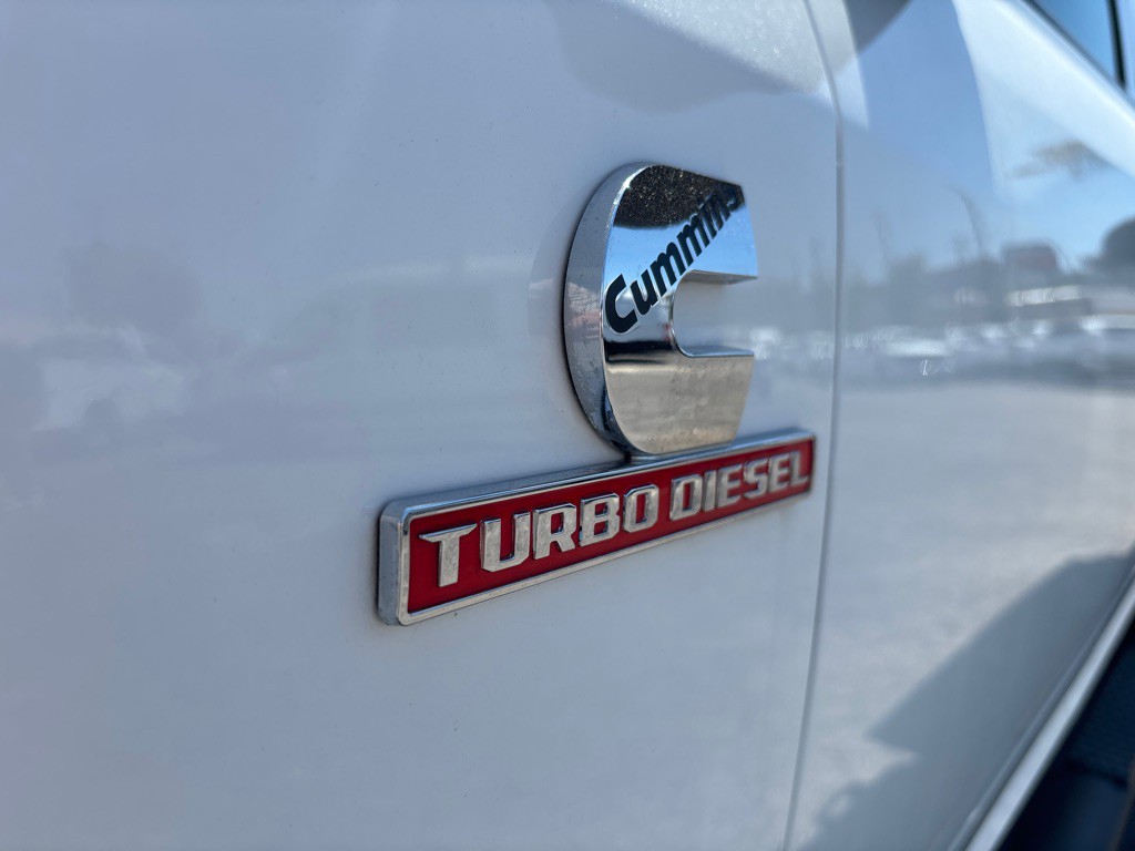 2024 RAM 2500 Image 9