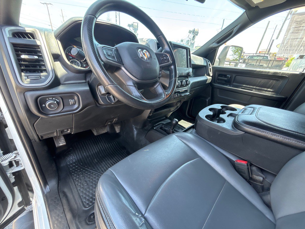 2024 RAM 2500 Image 10