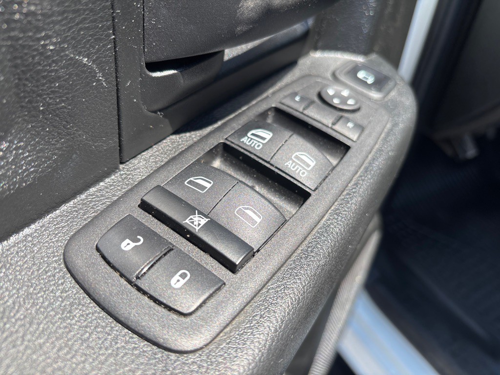 2024 RAM 2500 Image 11