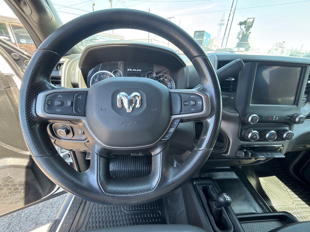 2024 RAM 2500 Image 12