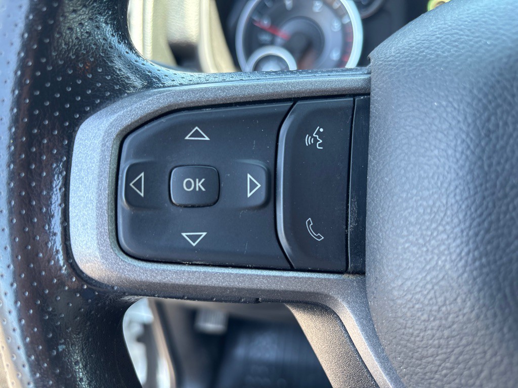 2024 RAM 2500 Image 13
