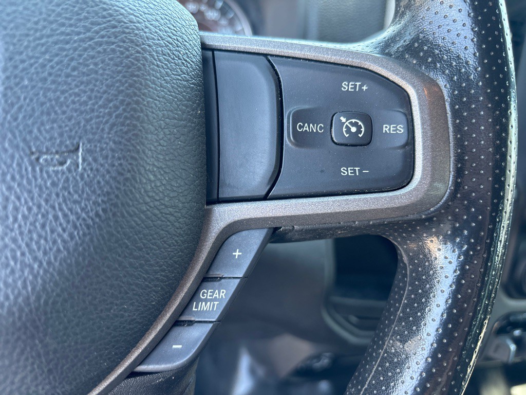 2024 RAM 2500 Image 14